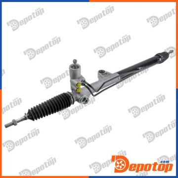 Crémaillère de direction hydraulique pour KIA | 01445000, 13980S